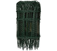 Cavallino 56514 Ornamental Net, Plastic, 10 m, 40 cm, Green