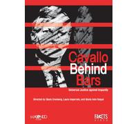 Cavallo Behind Bars [DVD] [2006] [US Import]