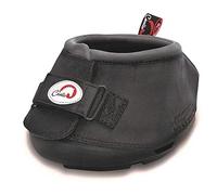 Cavallo Big Foot Boot - Black, 8