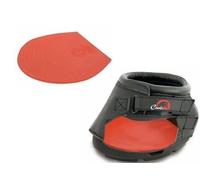 Cavallo Enhanced Hoof Protection Gel Pad For 'Simple' Hoof Boot (pair)