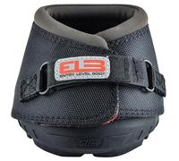 Cavallo Horse Entry Level Hoof Boot - Black Single - Slim Sole - Size 6