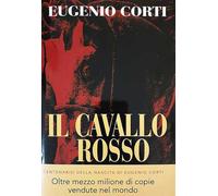 "Cavallo rosso (2021) (Il)"