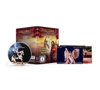 Cavalluna - Passion for Horses - Land der Tausend Träume