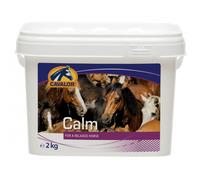 Cavalor Calm - 2kg Tub