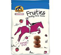 Cavalor Fruities Horse Treats 750g Clear
