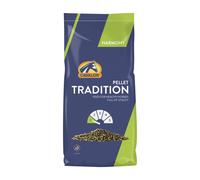 Cavalor Harmony Tradition Pellets 20kg - Horse Feed