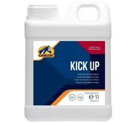 Cavalor Kick Up - 1000ml Bottle