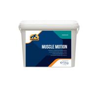 Cavalor Muscle Motion - 5kg Tub