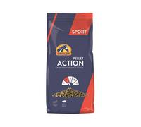 Cavalor Sport Action Pellet 20kg - HORSE & PONY FEED