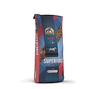 Cavalor Horse Feed Superforce for Active Competition Horses 20kg