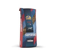 Cavalor Sport Superforce 20kg - HORSE & PONY FEED