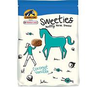 Cavalor Sweeties Horse Treats 750g Clear