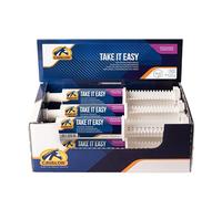 Cavalor Take it easy 6x 60ml in stress situations soothing nervousness paste horse