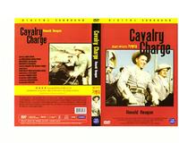 CAVALRY CHARGE:DVD ALL REGION IMPORT..RONALD REAGAN..