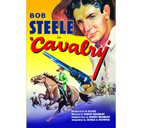 Cavalry (DVD-R) (1936) (All Regions) (NTSC) (US Import) [Region 1]