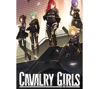 Cavalry Girls (PC) - Steam Gift - GLOBAL
