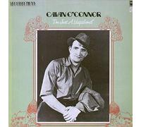 Cavan O'Connor - I'm Just A Vagabond [Vinyl LP]