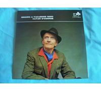 Cavan O'Connor - Singing A Vagabond Song - Cavan O'Connor LP