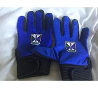 CAVAN Official GAA Ireland County Kids gloves very rare limited stock various size from age 7 years up to 12 years (11-12 YEARS)