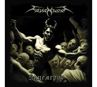 CAVANDISH - HYPOCRISY
