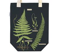 CAVANILLI & CO. Cavallini Tote Bag- Ferns
