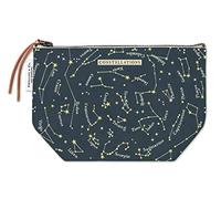 Cavallini Papers & Co. Pouch, Celestial/Constellations