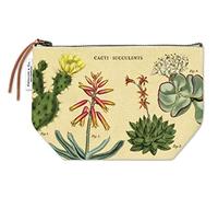 CAVANILLI & CO. Pouch, Cotton, Multicolor