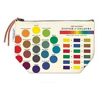 CAVANILLI & CO. Pouch, Multicolor