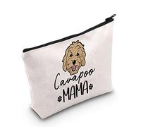 Cavapoo Dog Mum Gift for Women - Pet Lovers Gift (Cavapoo Mama UK)