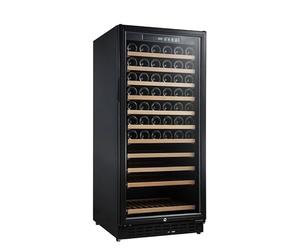 Cave à vin Vinobox 110 1T Negra