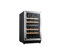 Cave à vin Vinobox 40 2T INOX