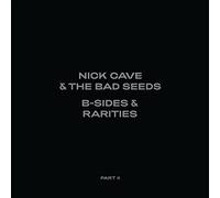Nick Cave and the Bad Seeds B-sides & Rarities: Part II (CD)