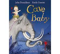 Cave Baby – Macmillan