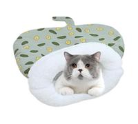 Cave Bag for Cats - Soft Bag that Warms Kittens | Large Plush Cushion, Ideal Option to Warm and Cosy Shelter for Cats, Dogs and Puppies on Cold Nights