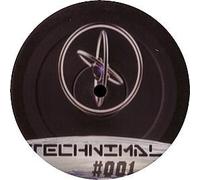 Cave / Binaural EP
