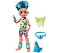 Cave Club Boy Slate - Brand New