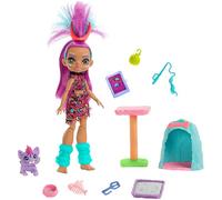 Cave Club Cat Condo Play Set - Brand New & Sealed