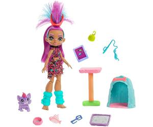 Cave Club Cat Condo Play Set - Brand New & Sealed