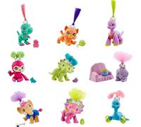 CAVE CLUB DINO BABY CRYSTALS ASSORTMENT