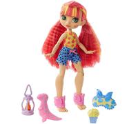 Cave Club Emberly Cavetastic Sleepover Doll