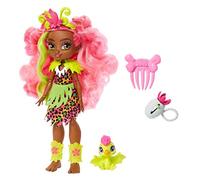 Cave Club Fernessa Doll