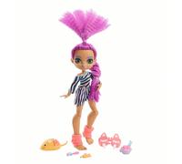 Cave Club Roaralai Cavetastic Sleepover Doll