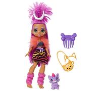 Cave Club Roaralai Doll