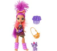 Cave Club Roaralai Doll & Accessories