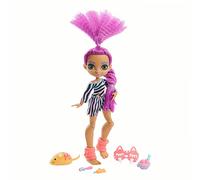 Cave Club Roaralai Cavetastic Sleepover Doll