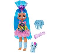 Cave Club Tella Doll with Hunch & Accessories