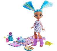 Cave Club Wild About Sleepovers Doll and Accessories