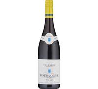 Cave de Lugny Bourgogne Pinot Noir 2023/24