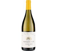 Cave des Vignerons de Buxy 'Les Millières' Montagny Premier Cru 2022/23