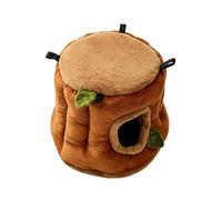 Cave for Hamster Soft Cold Weather Nest